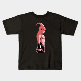 kid buu Kids T-Shirt